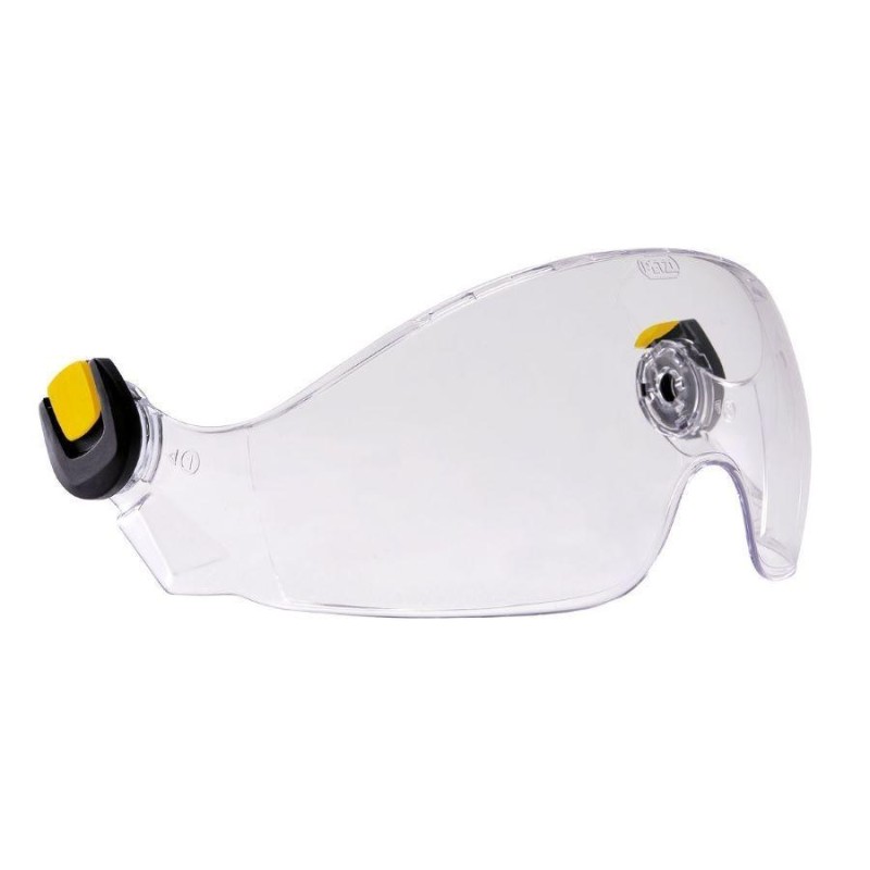 Pantalla de proteccion petzl vizir