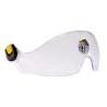 Pantalla de proteccion petzl vizir
