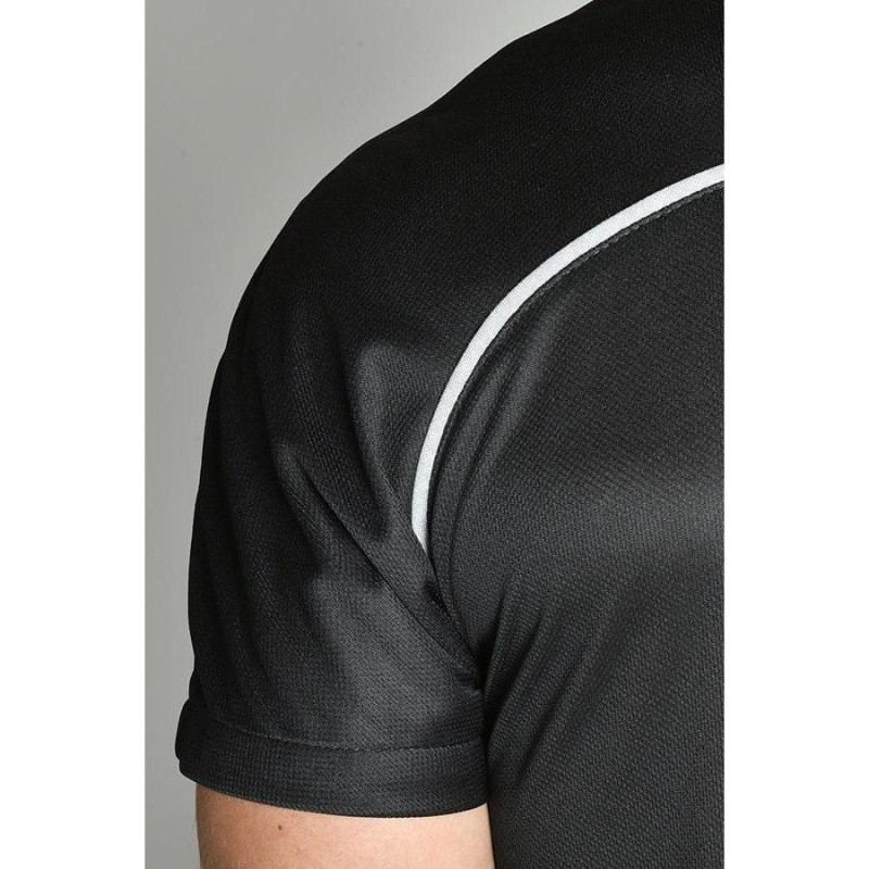 Casaca sanitaria rejilla dyneke 8181