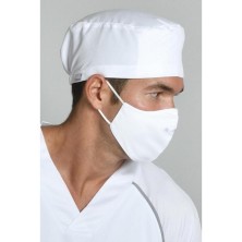 casaca dyneke 8181 en blanco
