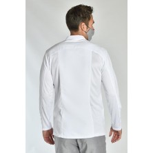 chaqueta dyneke 8175570 en blanco