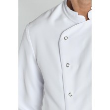 chaqueta dyneke 8175570 en blanco