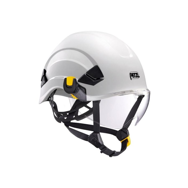 Pantalla de proteccion petzl vizir