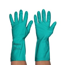 GUANTE RUBBEREX RNF15