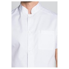 chaqueta dyneke 8207570 en blanco