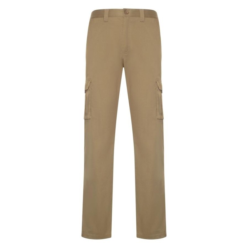 Pantalon roly daily stretch 9205