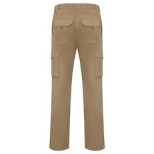 PANTALON ROLY DAILY STRETCH 9205