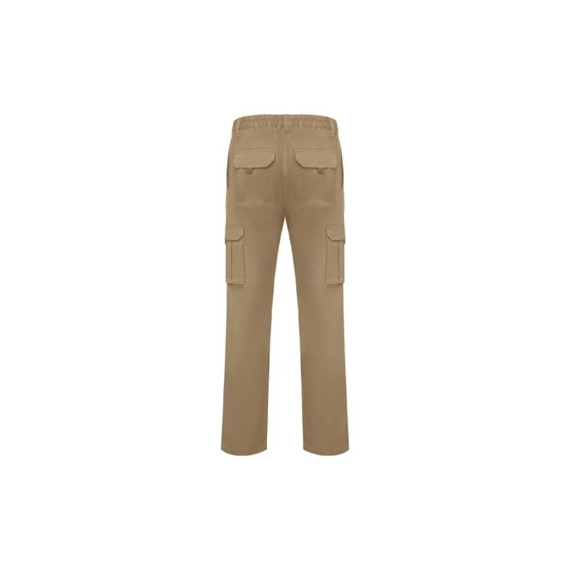 Pantalon roly daily stretch 9205