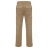 Pantalon roly daily stretch 9205