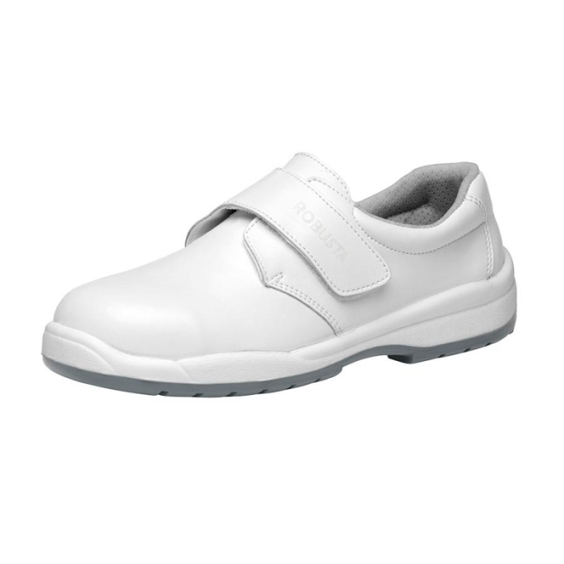 Zapato Robusta María, una protección resistente al frío - Main Image