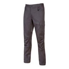 PANTALON UPOWER BRAVO TOP