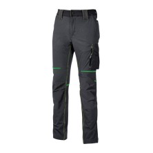 PANTALON U-POWER WORLD