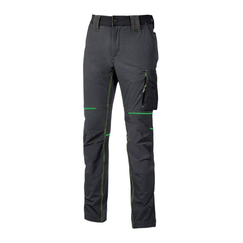 Pantalon u-power world