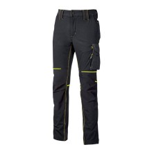 PANTALON U-POWER WORLD