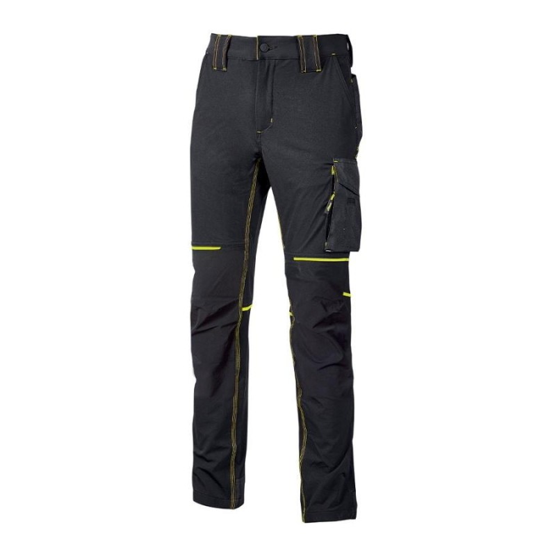 Pantalon u-power world