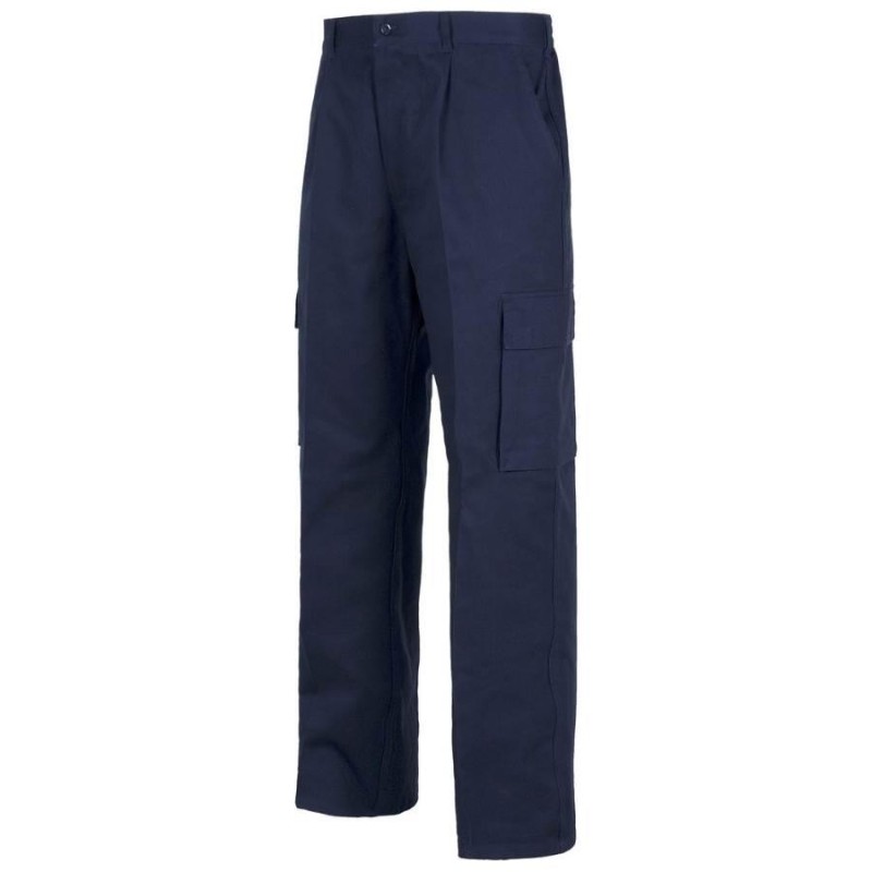Pantalón workteam b1456