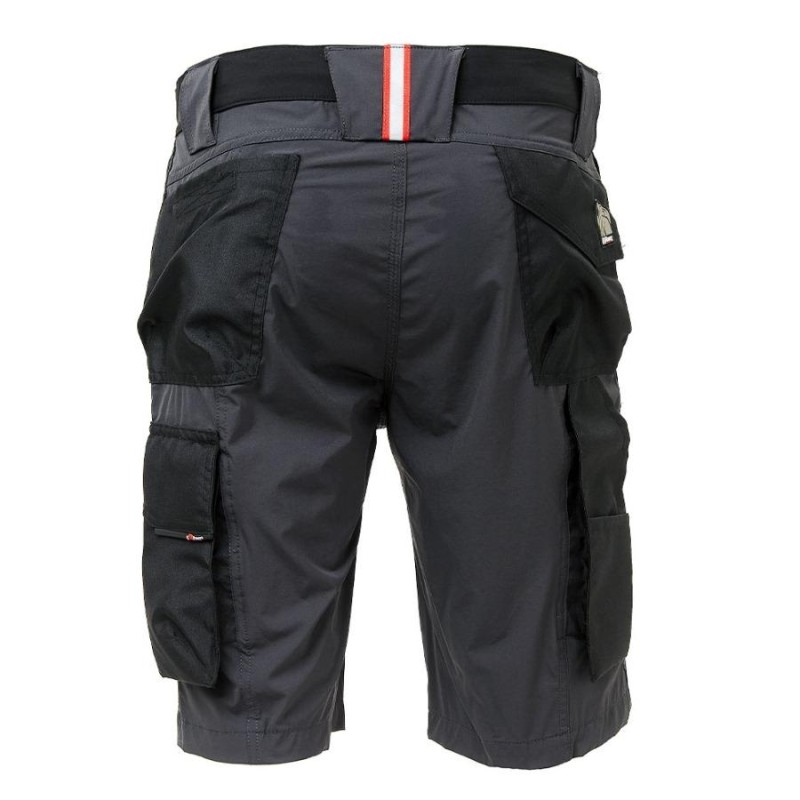 Bermuda upower mercury