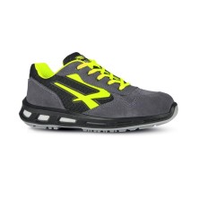 Venta de ZAPATILLA U-POWER YELLOW S1P