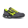 Zapatilla u-power yellow s1p