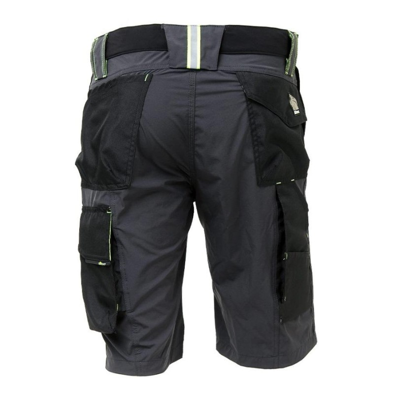 Bermuda upower mercury