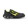 Zapatilla u-power yellow s1p