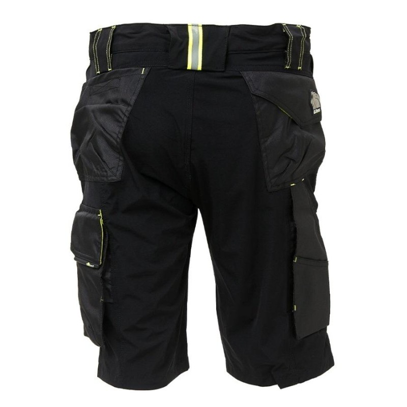 Bermuda upower mercury