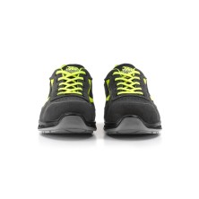 ZAPATILLA U-POWER YELLOW S1P