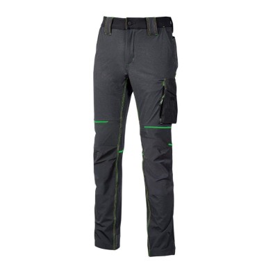 Pantalon U-Power World