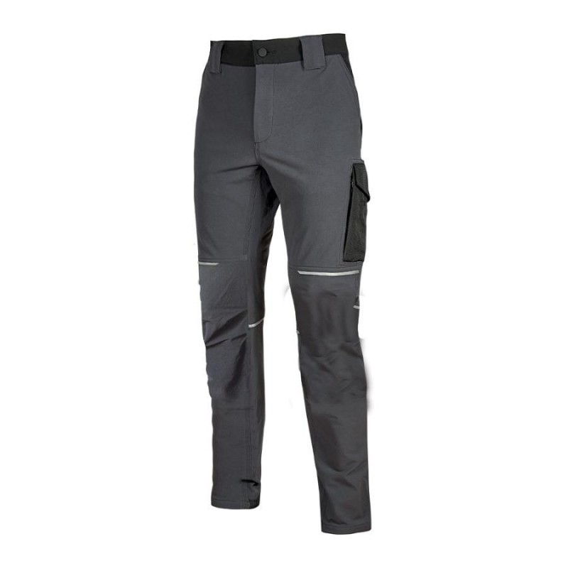 Pantalon u-power world