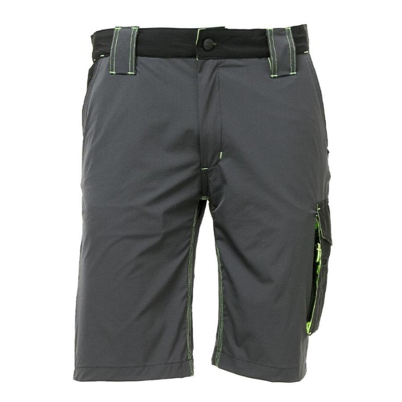 Bermuda upower mercury