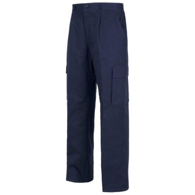 Pantalón Workteam b1456