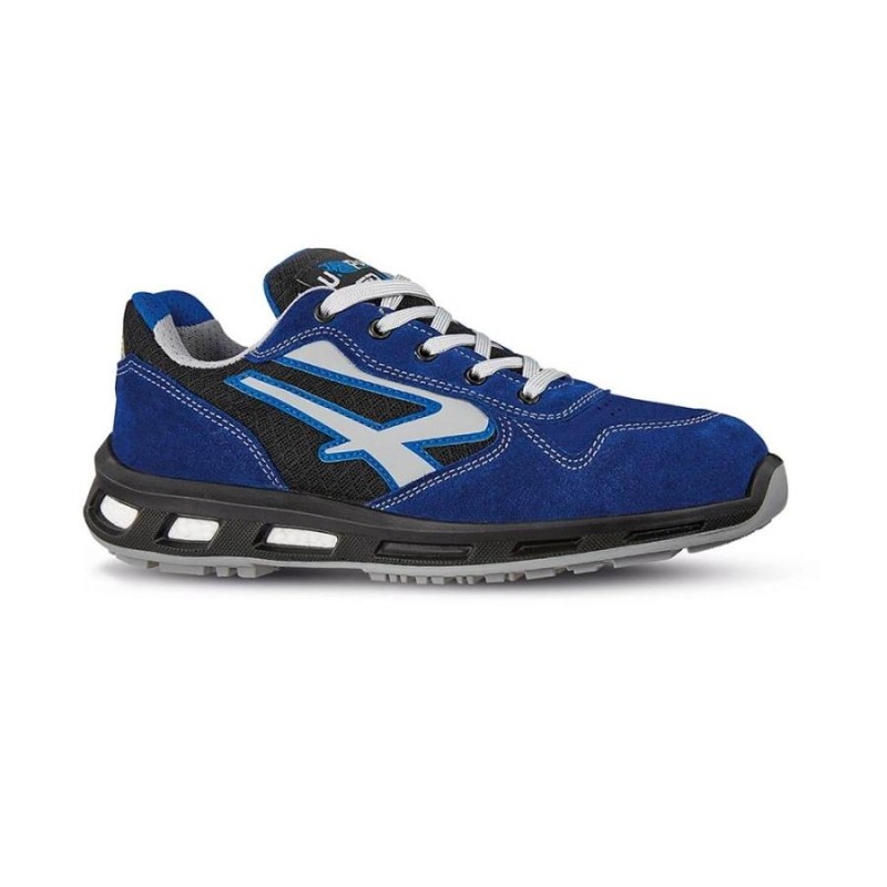 Zapatilla u-power dea s1p