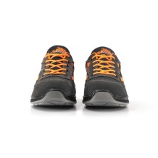 zapatilla u-power orange s1p 