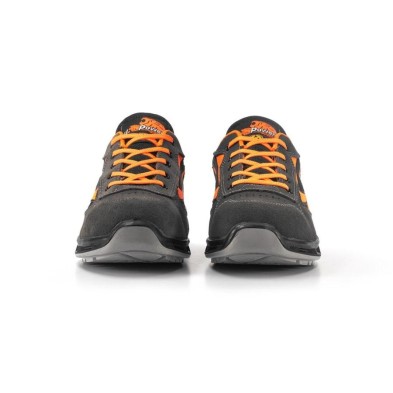 Zapatilla U-Power Orange s1p