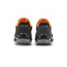 Zapatilla u-power orange s1p