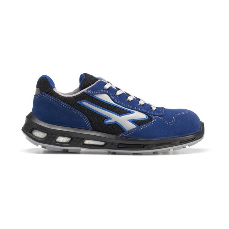 Zapatilla u-power dea s1p