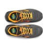 Zapatilla u-power orange s1p