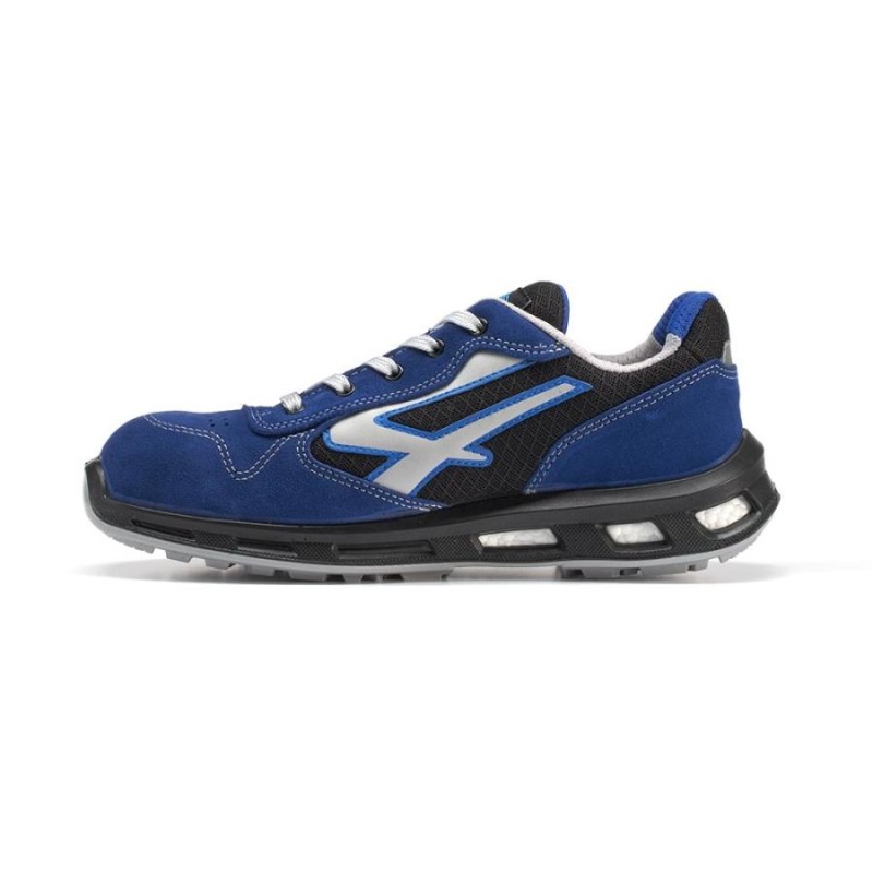 Zapatilla u-power dea s1p