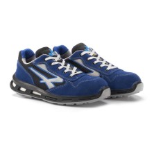 zapatilla u-power dea s1p 