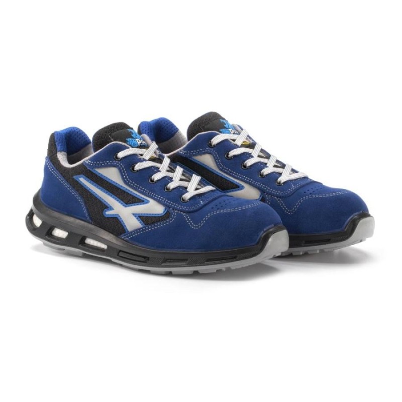 Zapatilla u-power dea s1p