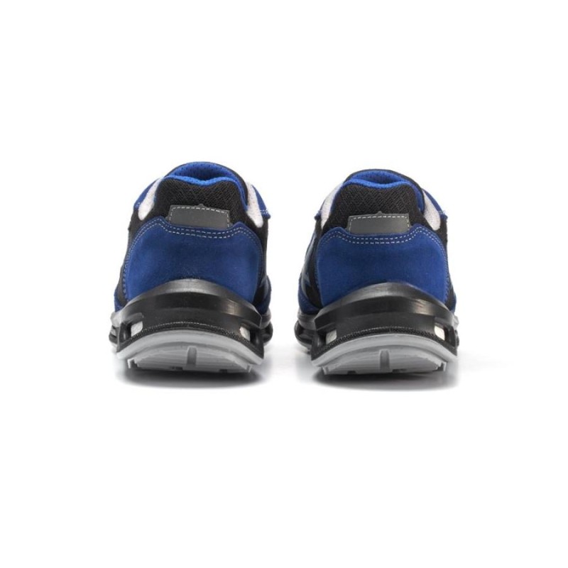 Zapatilla u-power dea s1p
