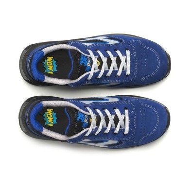 Zapatilla U-Power Dea s1p