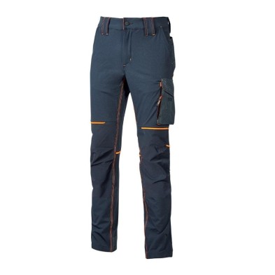 PANTALON U-POWER WORLD