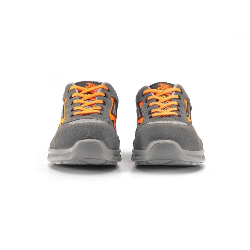 Zapatilla u-power ultra s1p