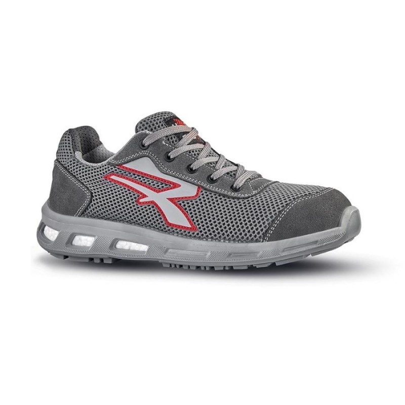 Zapatilla u-power frequency s1p