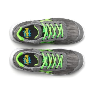 Zapatilla U-Power Summer s1p