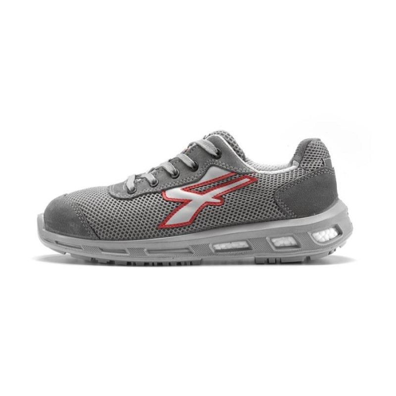 Zapatilla u-power frequency s1p