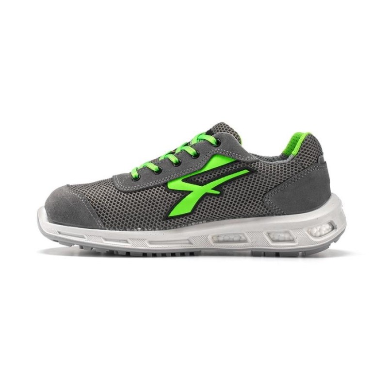 Zapatilla u-power summer s1p