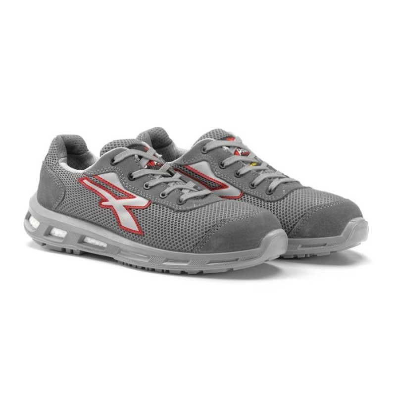 Zapatilla u-power frequency s1p