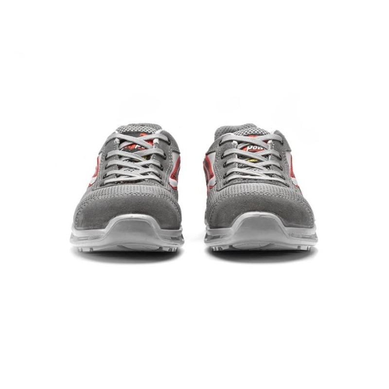 Zapatilla u-power frequency s1p